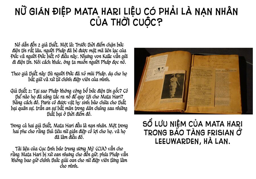 Ma Nữ Đại Chiến Chapter 20 - 43