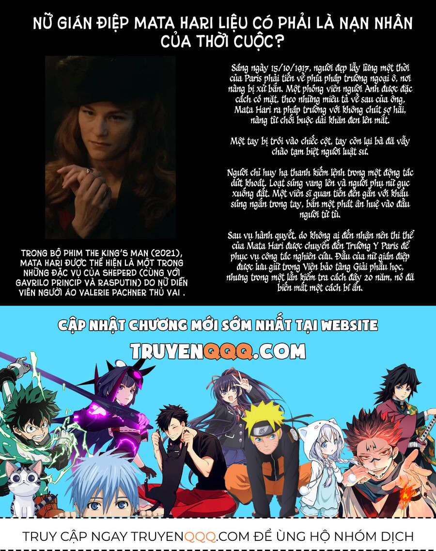 Ma Nữ Đại Chiến Chapter 20 - 44