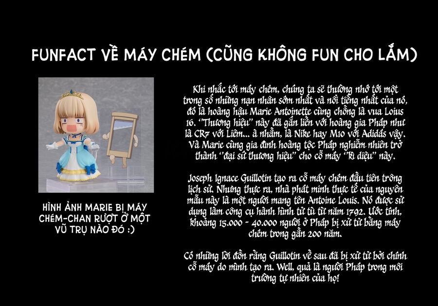 Ma Nữ Đại Chiến Chapter 21 - 43