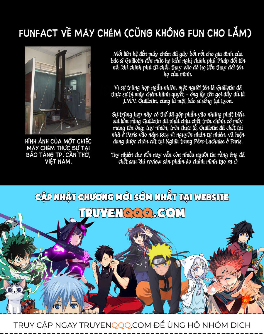 Ma Nữ Đại Chiến Chapter 21 - 45