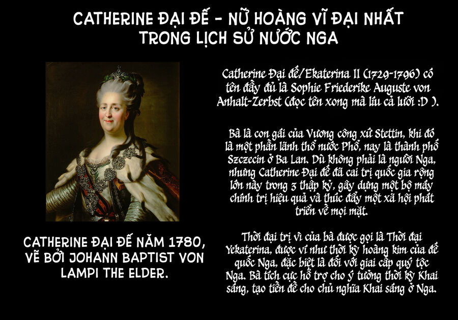 Ma Nữ Đại Chiến Chapter 22 - 46