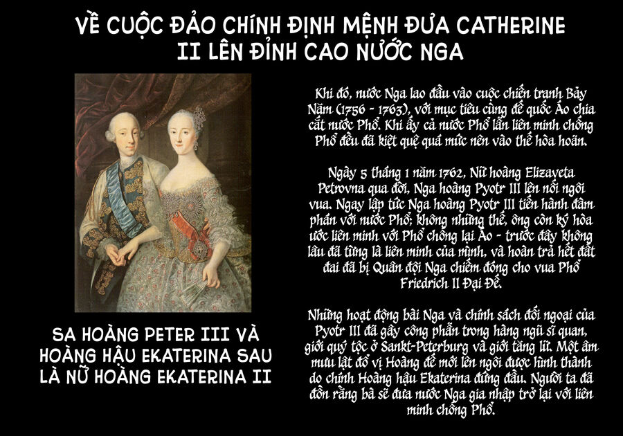 Ma Nữ Đại Chiến Chapter 22 - 48