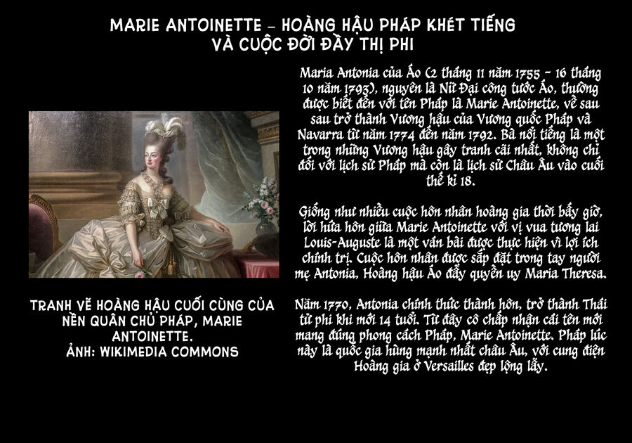 Ma Nữ Đại Chiến Chapter 23 - 40