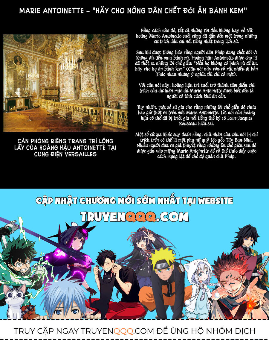 Ma Nữ Đại Chiến Chapter 23 - 44