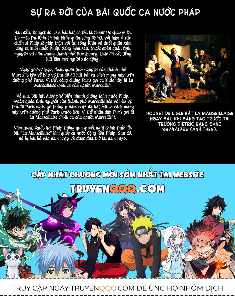 Ma Nữ Đại Chiến Chapter 24 - 42