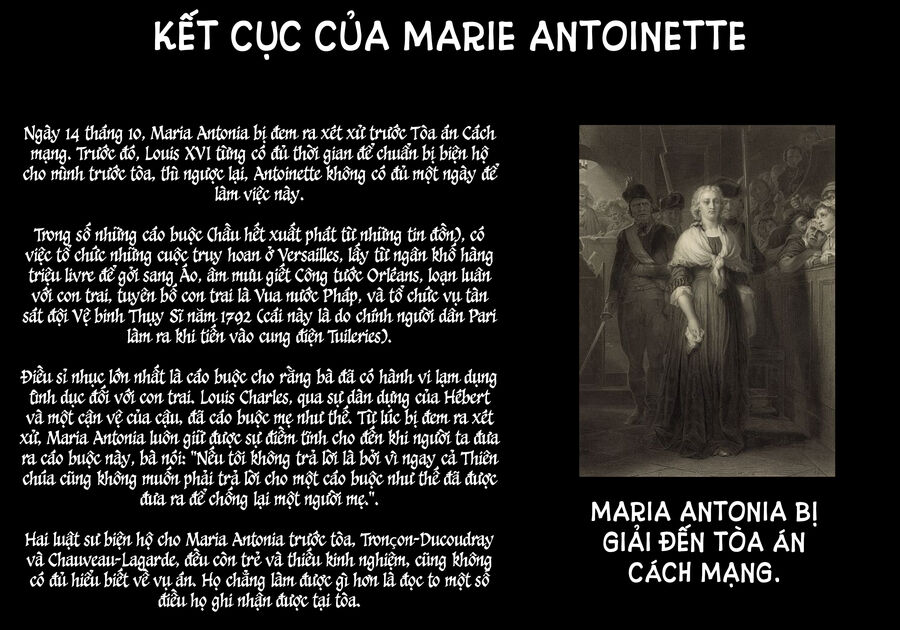 Ma Nữ Đại Chiến Chapter 25 - 44