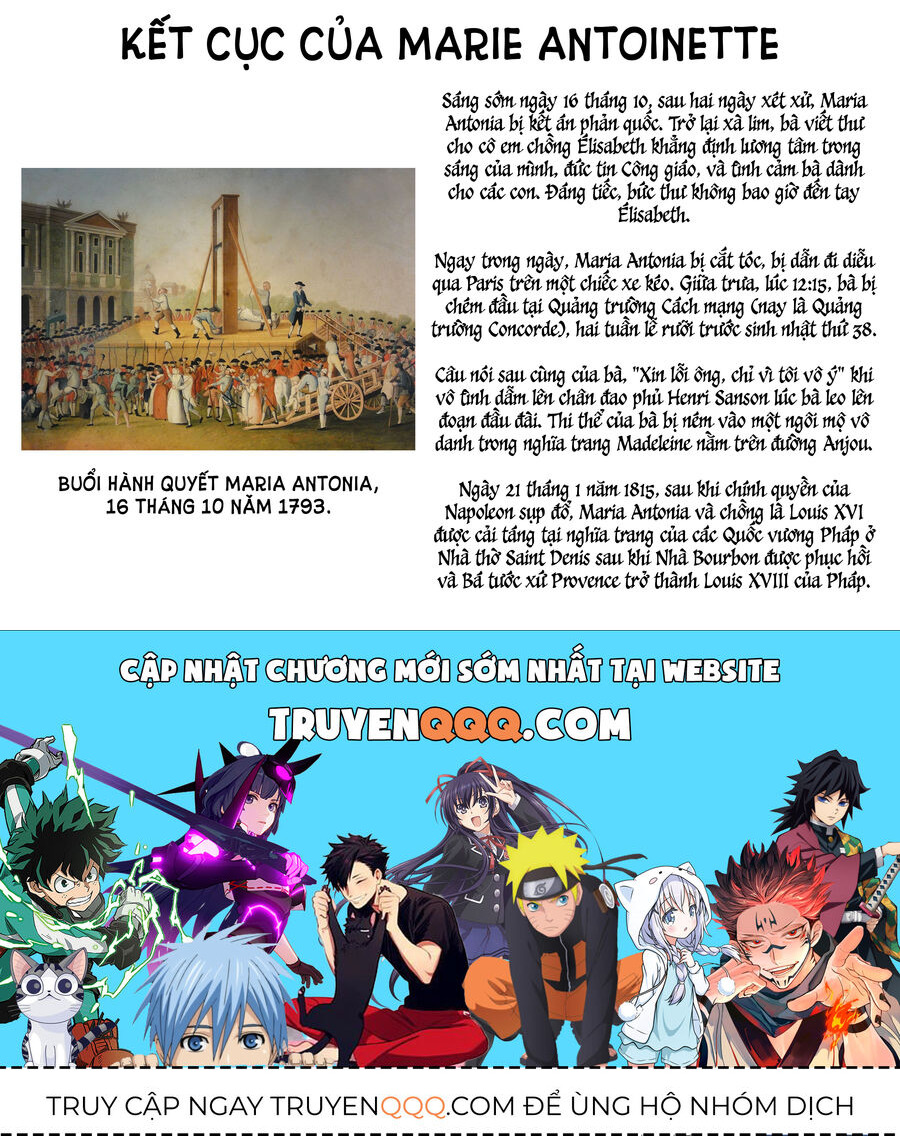 Ma Nữ Đại Chiến Chapter 25 - 45
