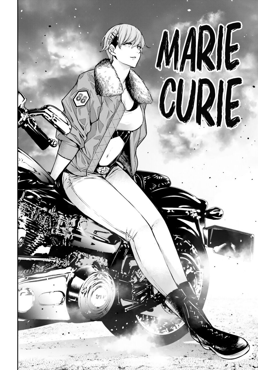 Ma Nữ Đại Chiến Chapter 26 - 40