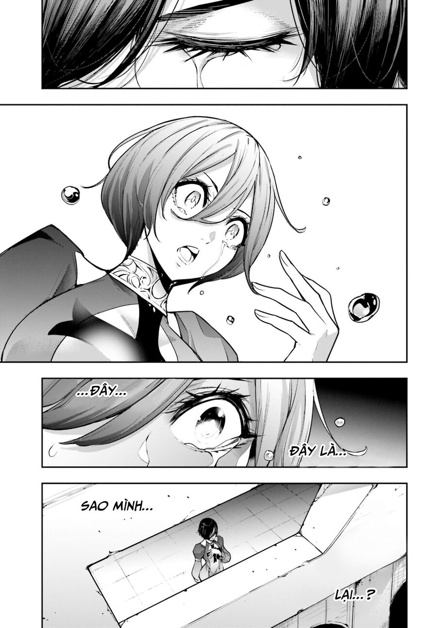 Ma Nữ Đại Chiến Chapter 26 - 5