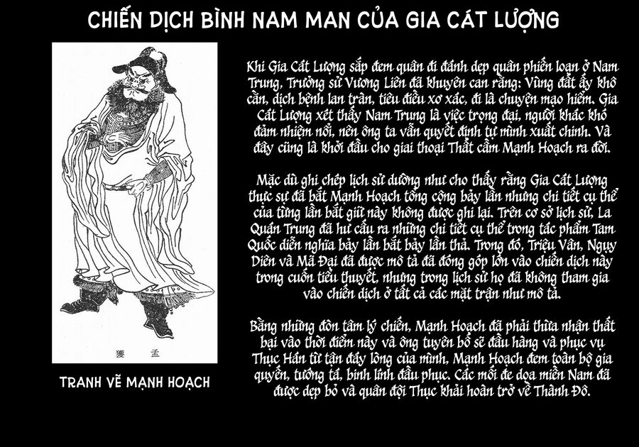 Ma Nữ Đại Chiến Chapter 28 - 37