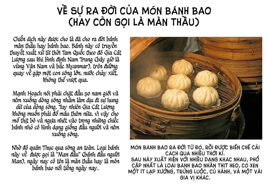 Ma Nữ Đại Chiến Chapter 28 - 38