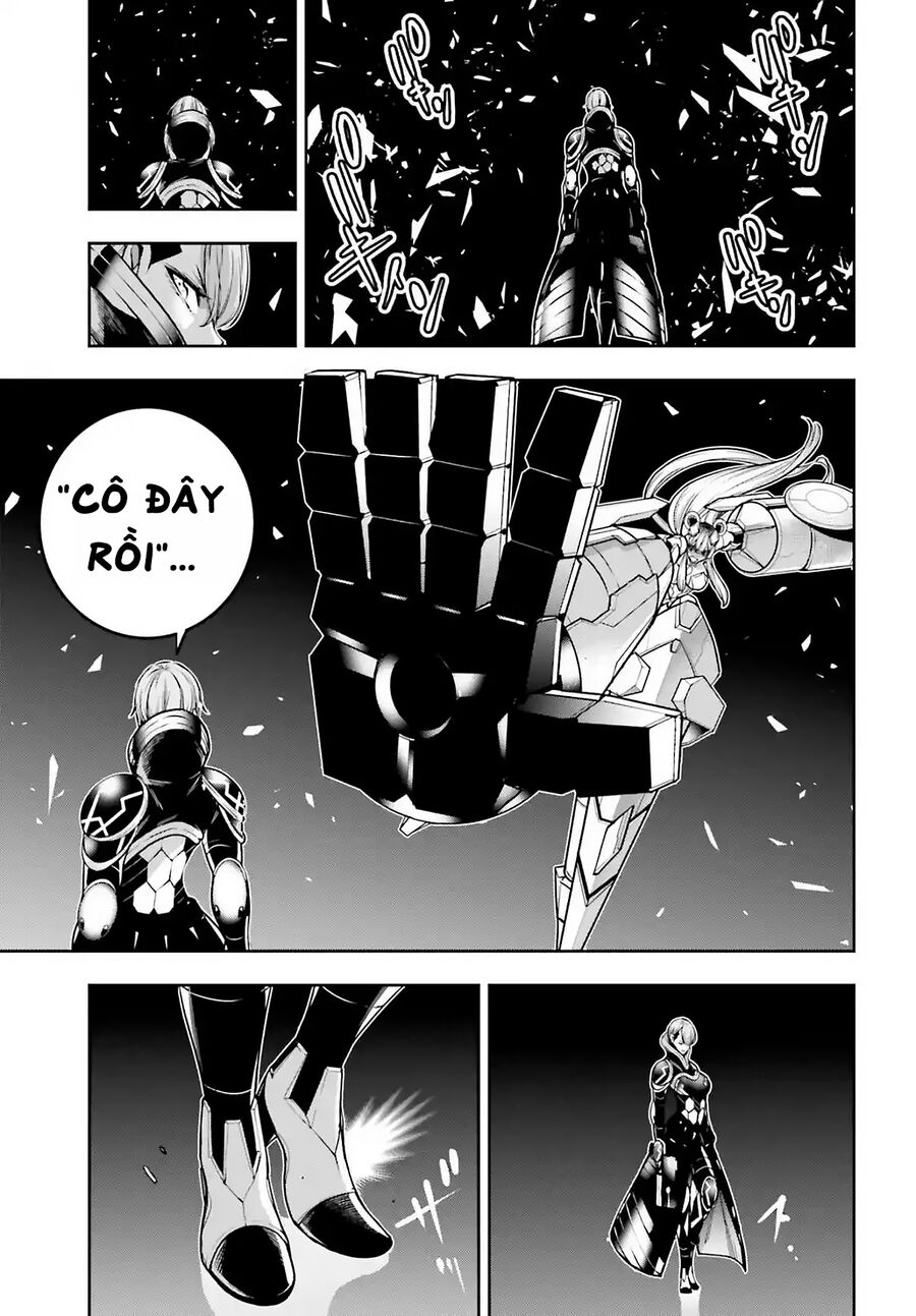 Ma Nữ Đại Chiến Chapter 29 - 24