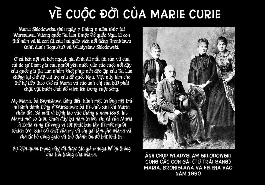 Ma Nữ Đại Chiến Chapter 29 - 34