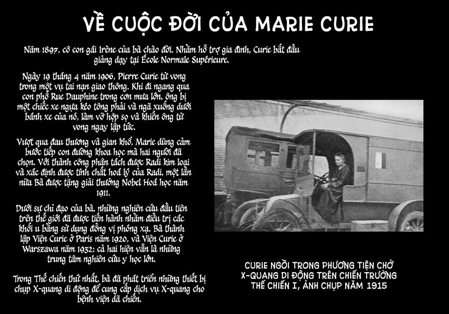 Ma Nữ Đại Chiến Chapter 29 - 36