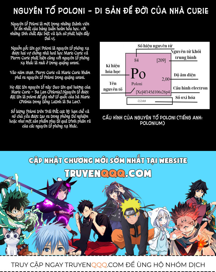 Ma Nữ Đại Chiến Chapter 29 - 38