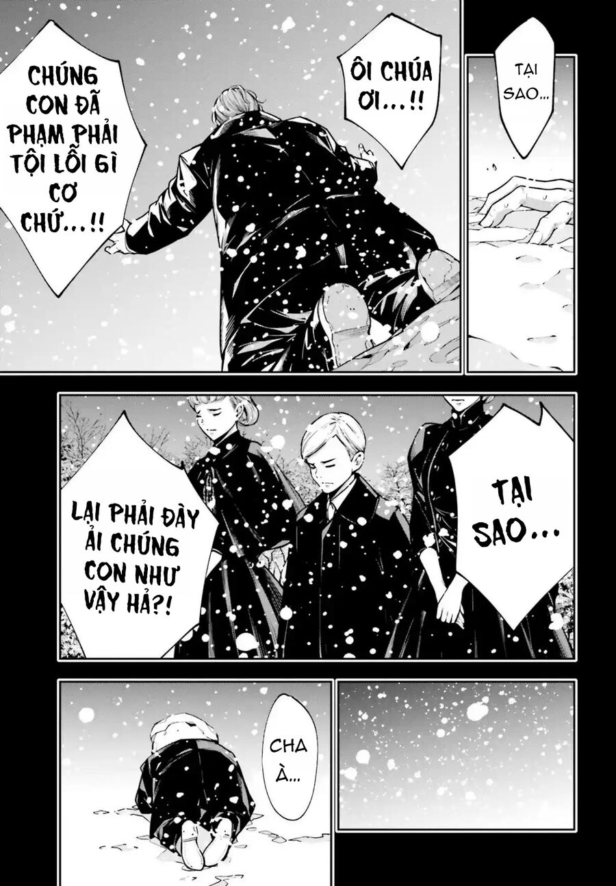 Ma Nữ Đại Chiến Chapter 29 - 5