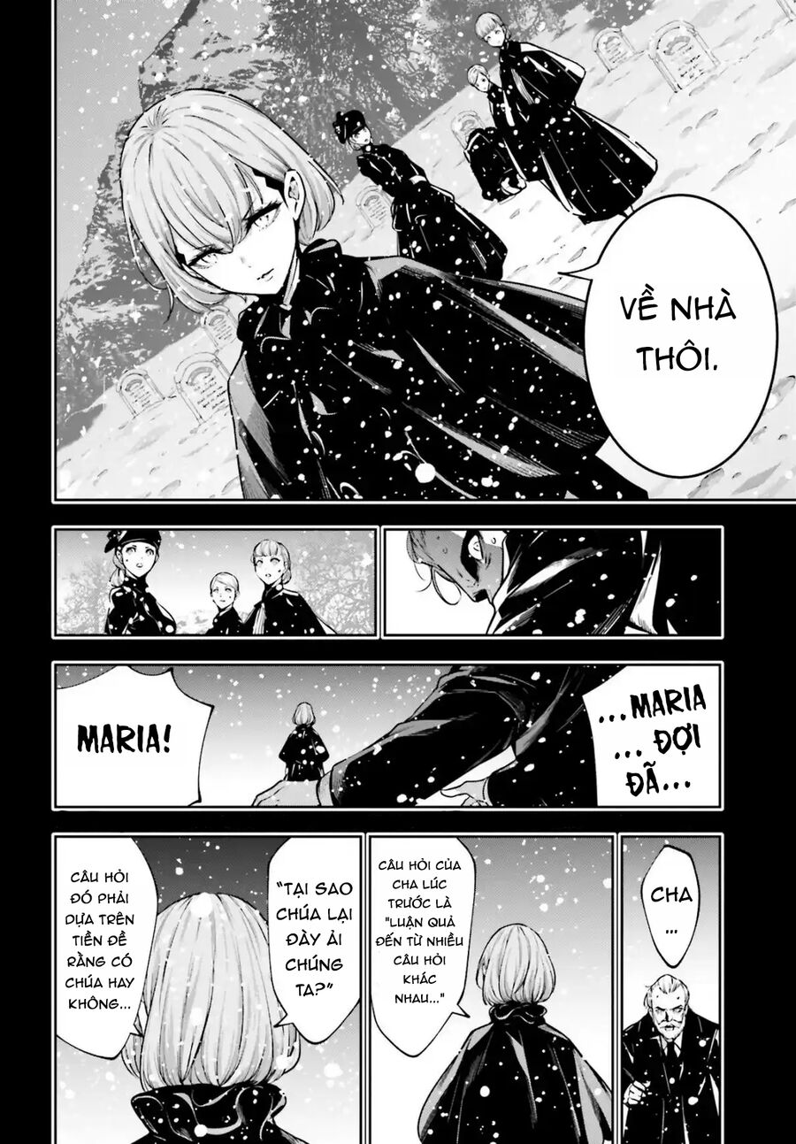 Ma Nữ Đại Chiến Chapter 29 - 6