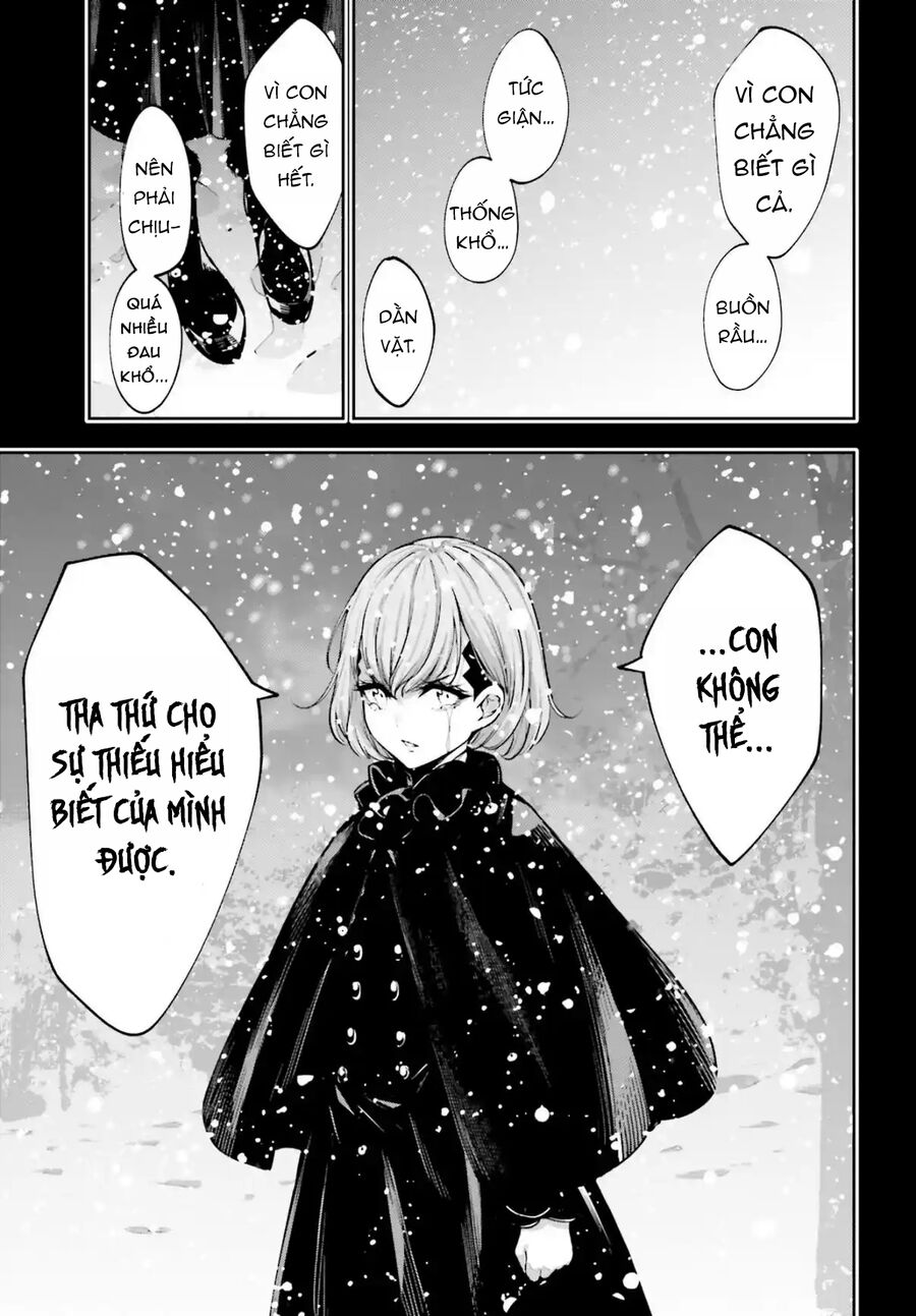 Ma Nữ Đại Chiến Chapter 29 - 9