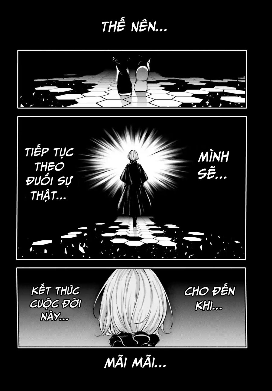 Ma Nữ Đại Chiến Chapter 29 - 10