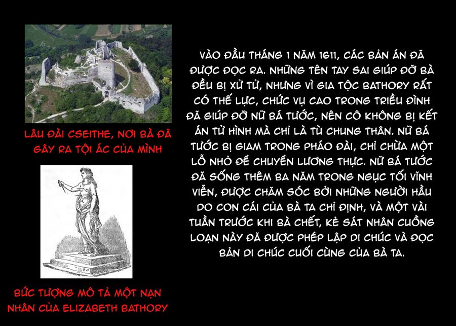 Ma Nữ Đại Chiến Chapter 3 - 47