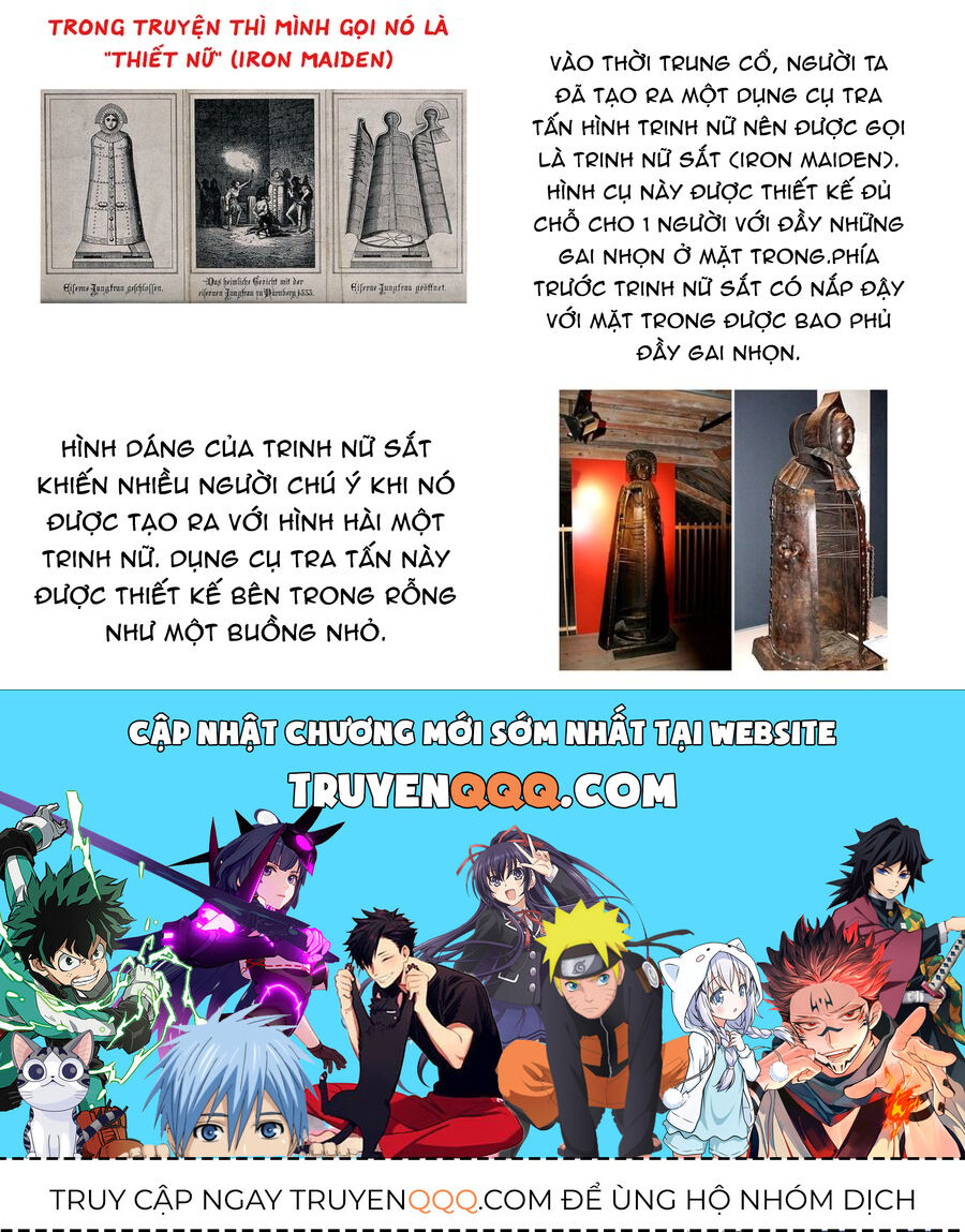 Ma Nữ Đại Chiến Chapter 3 - 48