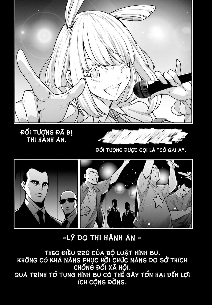 Ma Nữ Đại Chiến Chapter 33 - 4