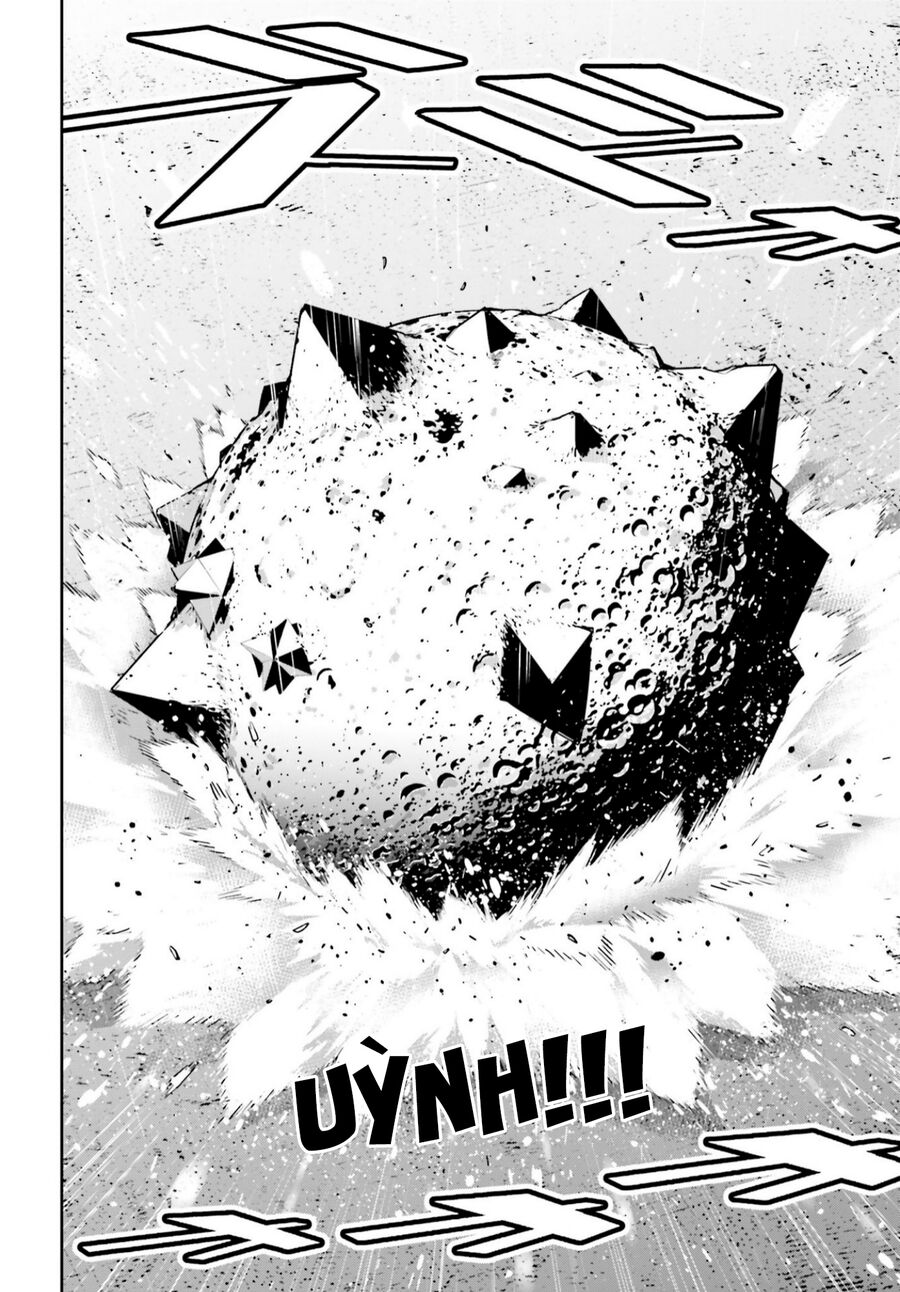 Ma Nữ Đại Chiến Chapter 35 - 26