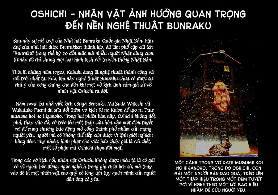 Ma Nữ Đại Chiến Chapter 35 - 34