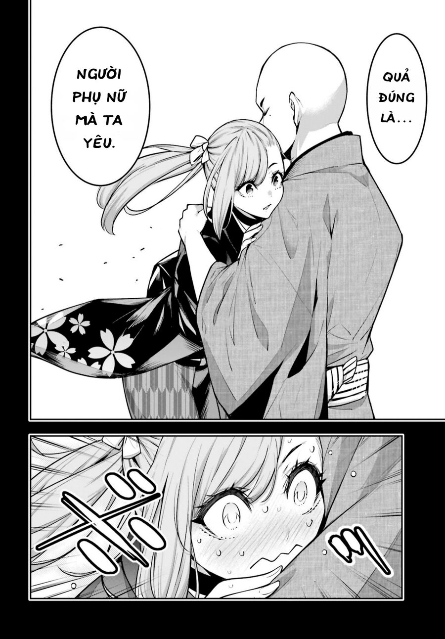 Ma Nữ Đại Chiến Chapter 36 - 22