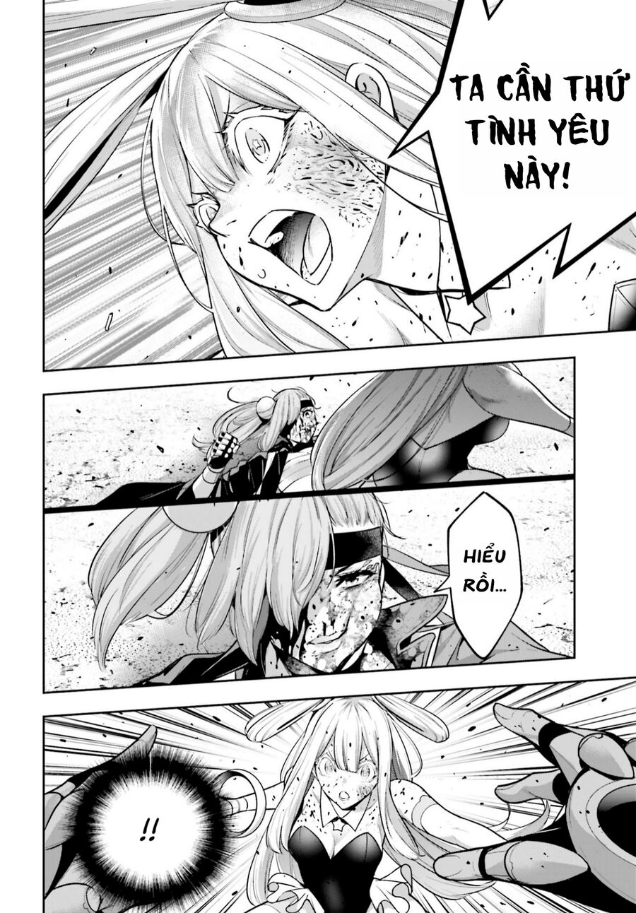 Ma Nữ Đại Chiến Chapter 36 - 28