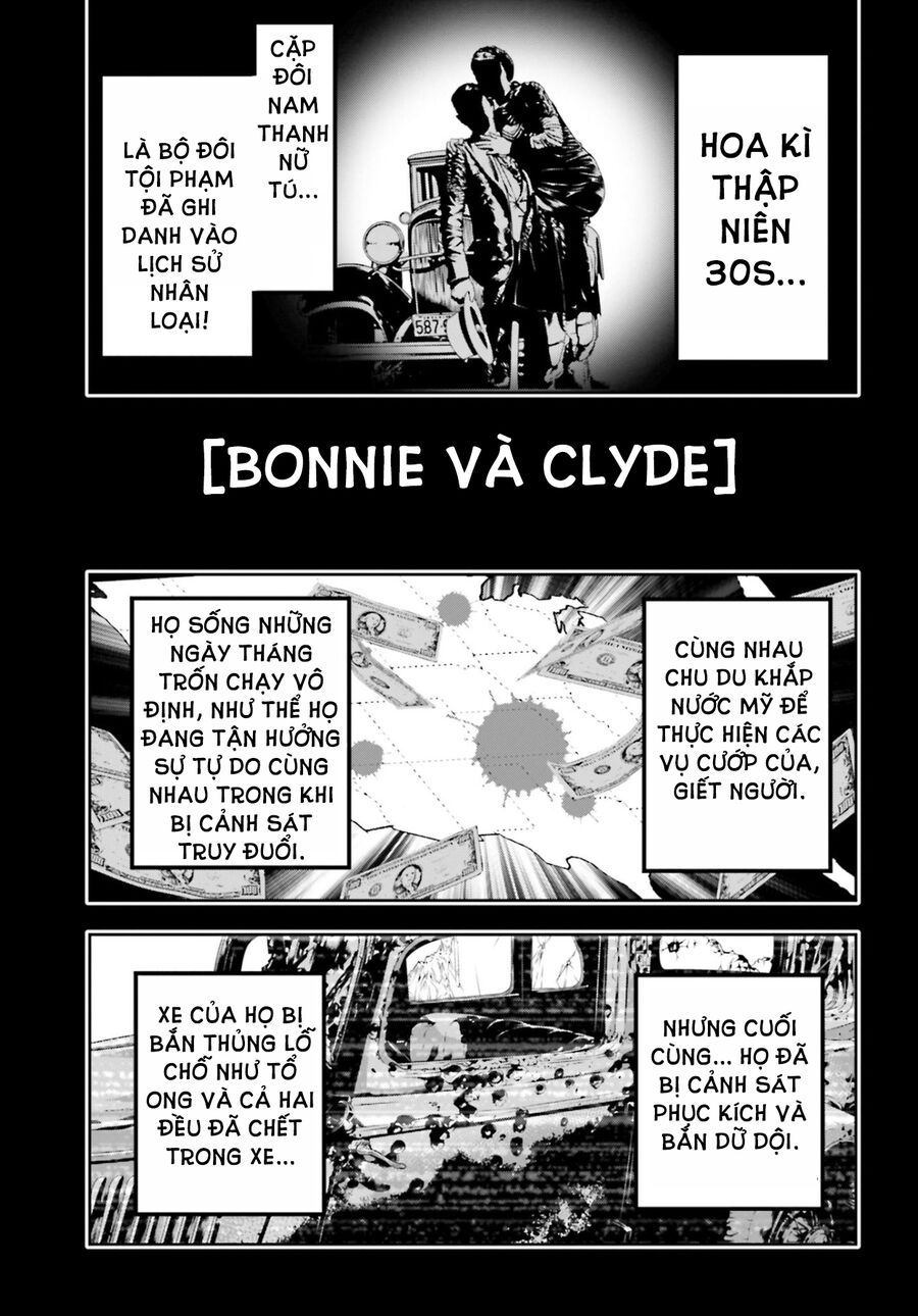 Ma Nữ Đại Chiến Chapter 37 - 21