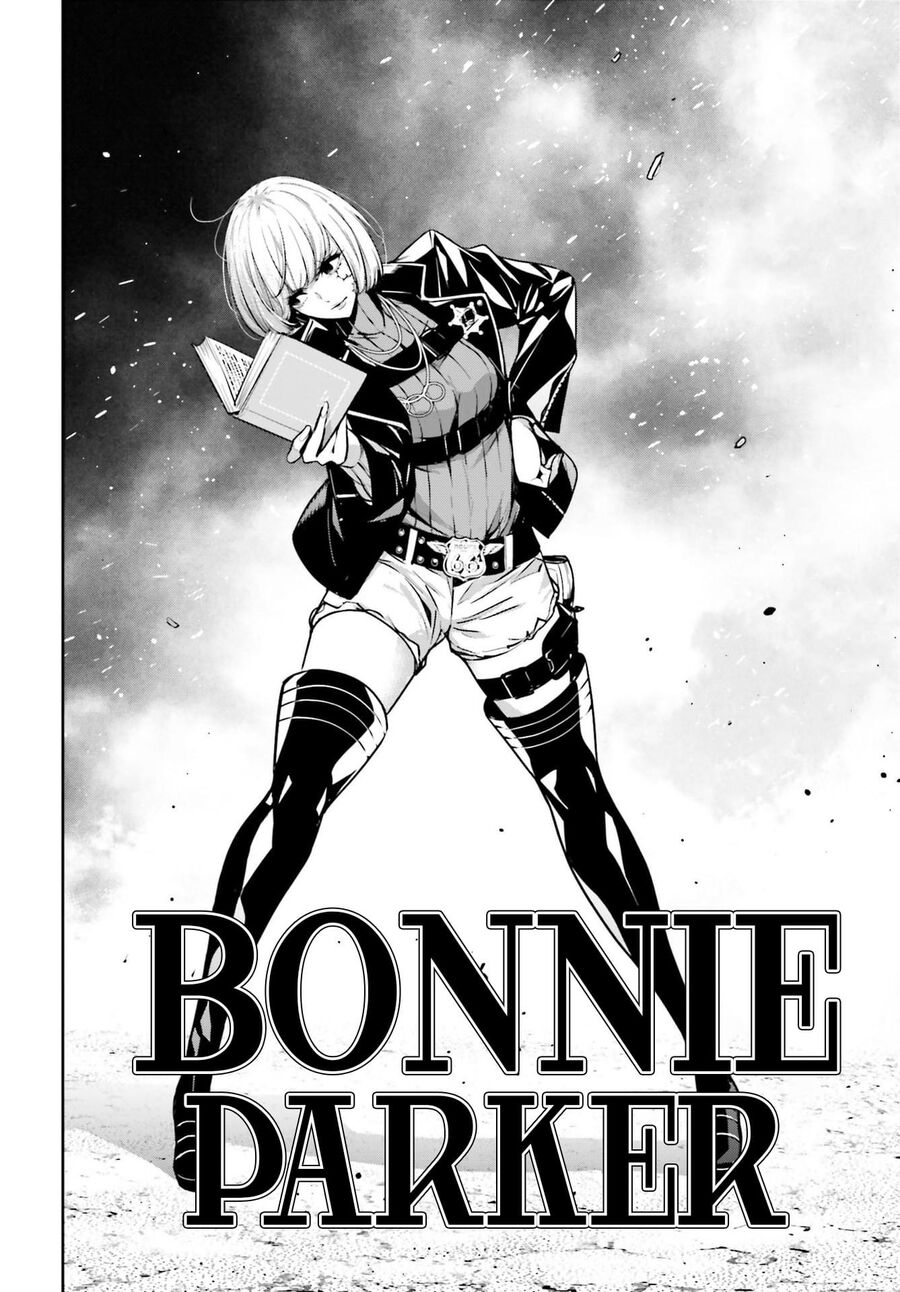 Ma Nữ Đại Chiến Chapter 37 - 24