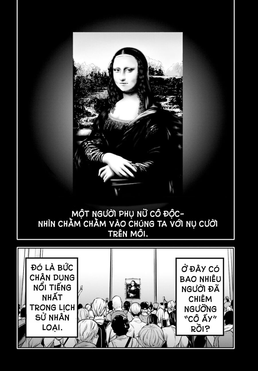 Ma Nữ Đại Chiến Chapter 37 - 28