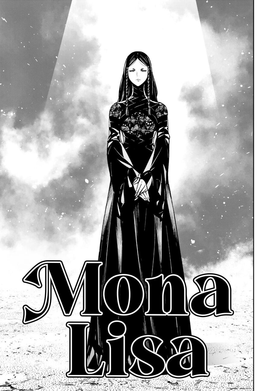 Ma Nữ Đại Chiến Chapter 37 - 31