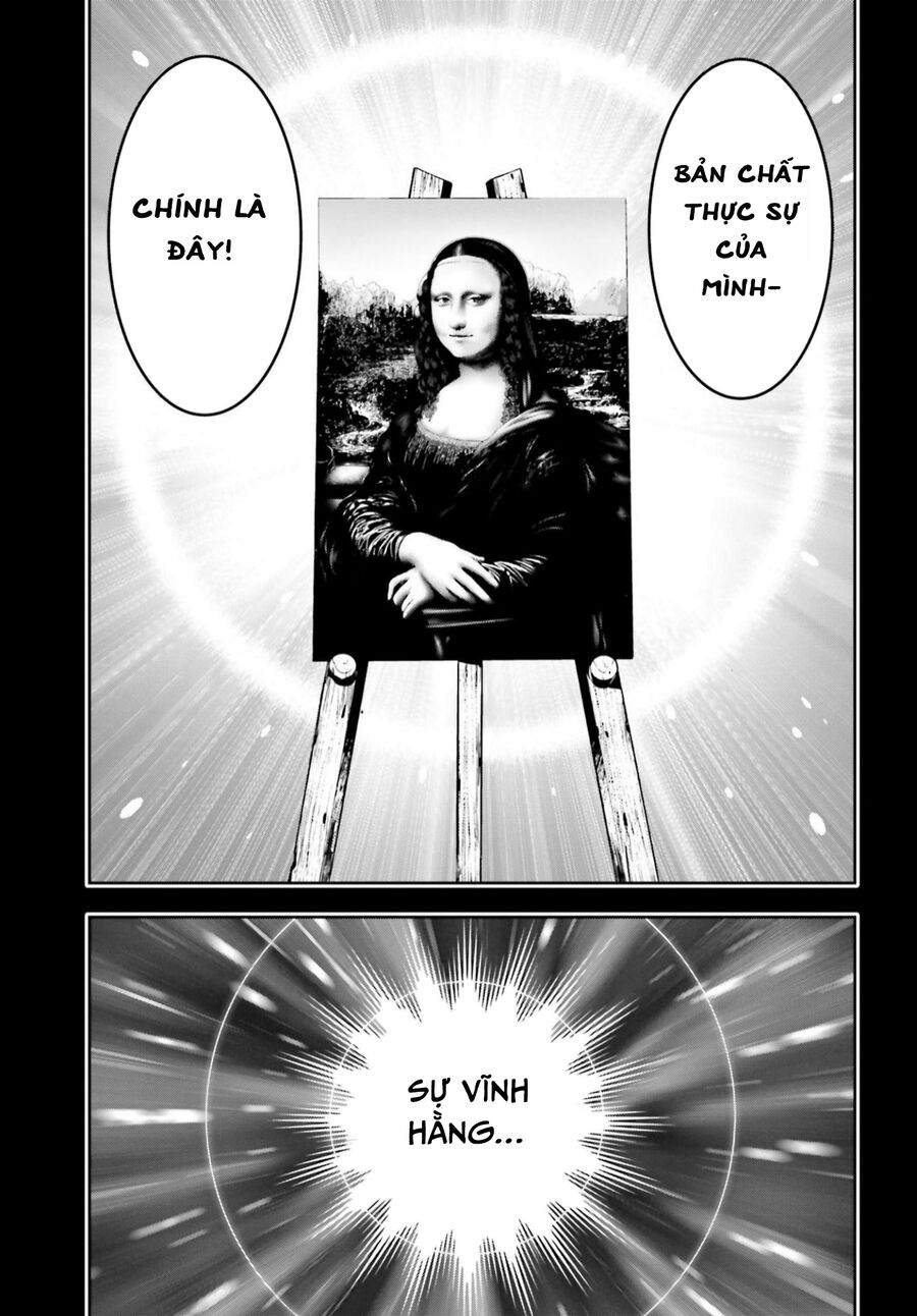 Ma Nữ Đại Chiến Chapter 39 - 22