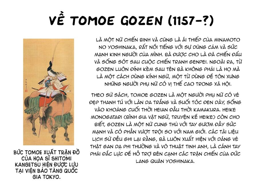Ma Nữ Đại Chiến Chapter 4 - 39