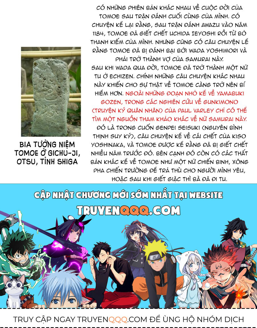 Ma Nữ Đại Chiến Chapter 4 - 41