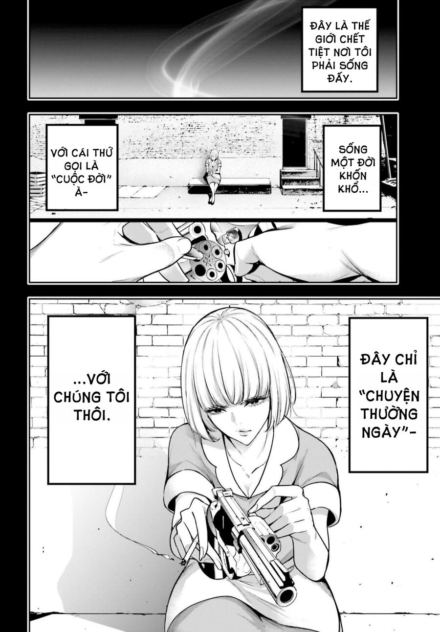 Ma Nữ Đại Chiến Chapter 40 - 29