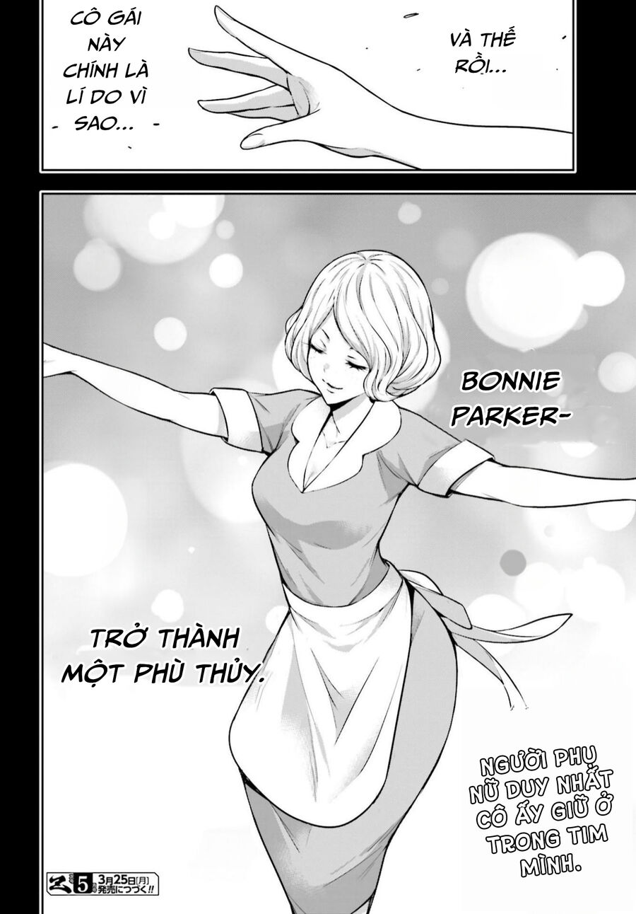 Ma Nữ Đại Chiến Chapter 40 - 37