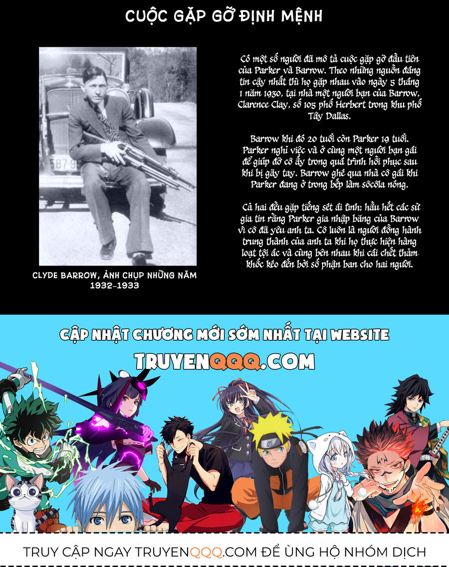 Ma Nữ Đại Chiến Chapter 40 - 43