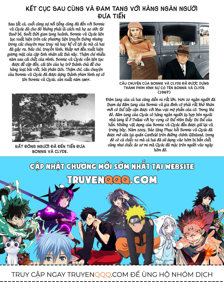Ma Nữ Đại Chiến Chapter 41 - 43