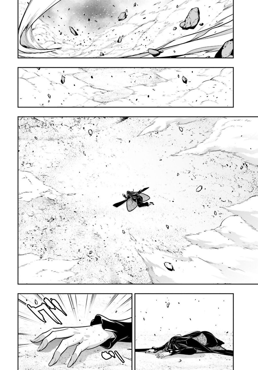 Ma Nữ Đại Chiến Chapter 42 - 27