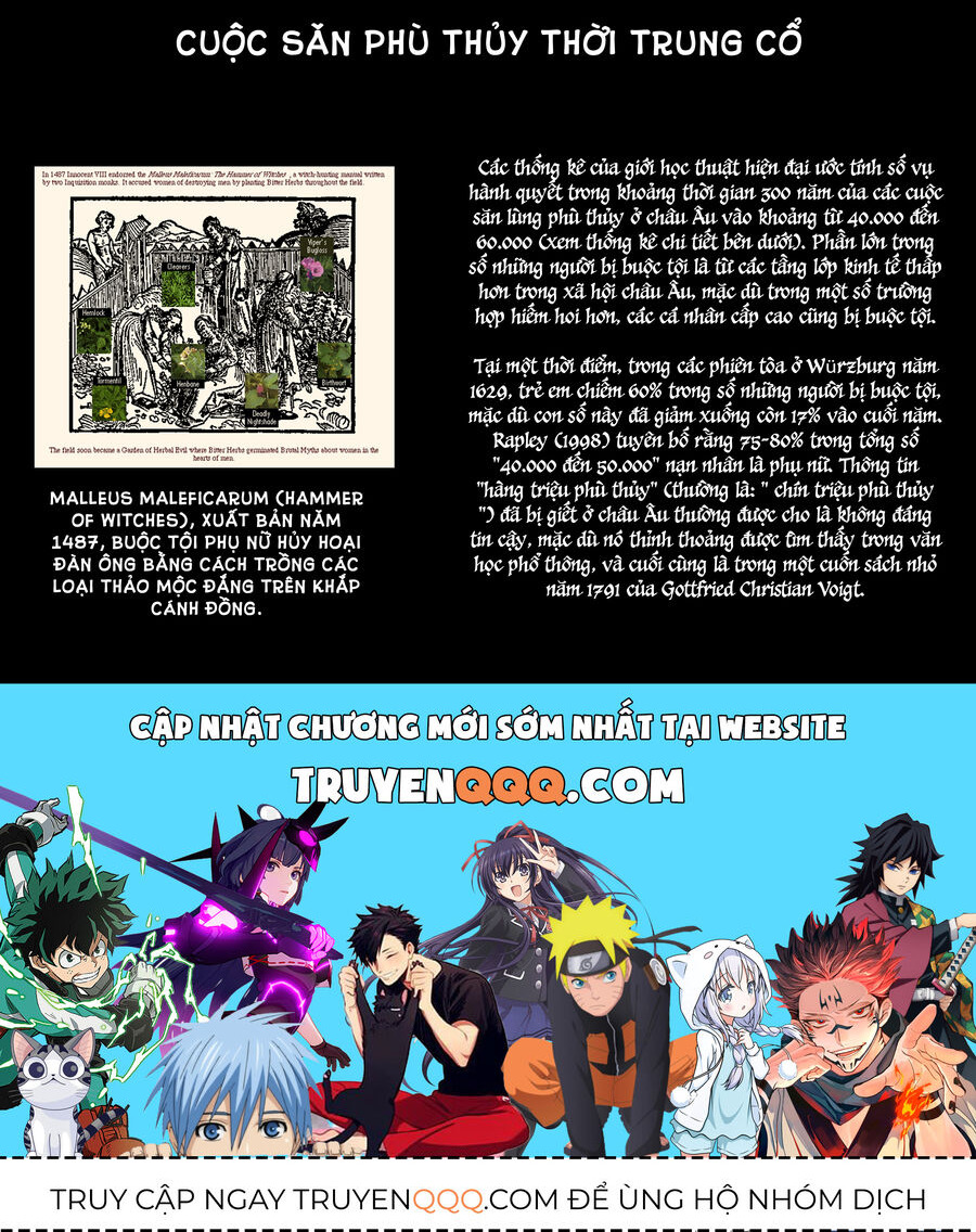 Ma Nữ Đại Chiến Chapter 43 - 42