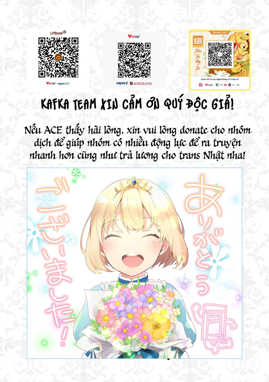 Ma Nữ Đại Chiến Chapter 45 - 2
