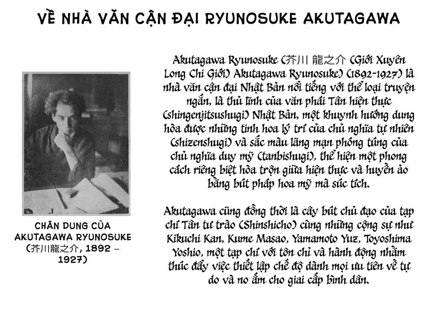 Ma Nữ Đại Chiến Chapter 45 - 32