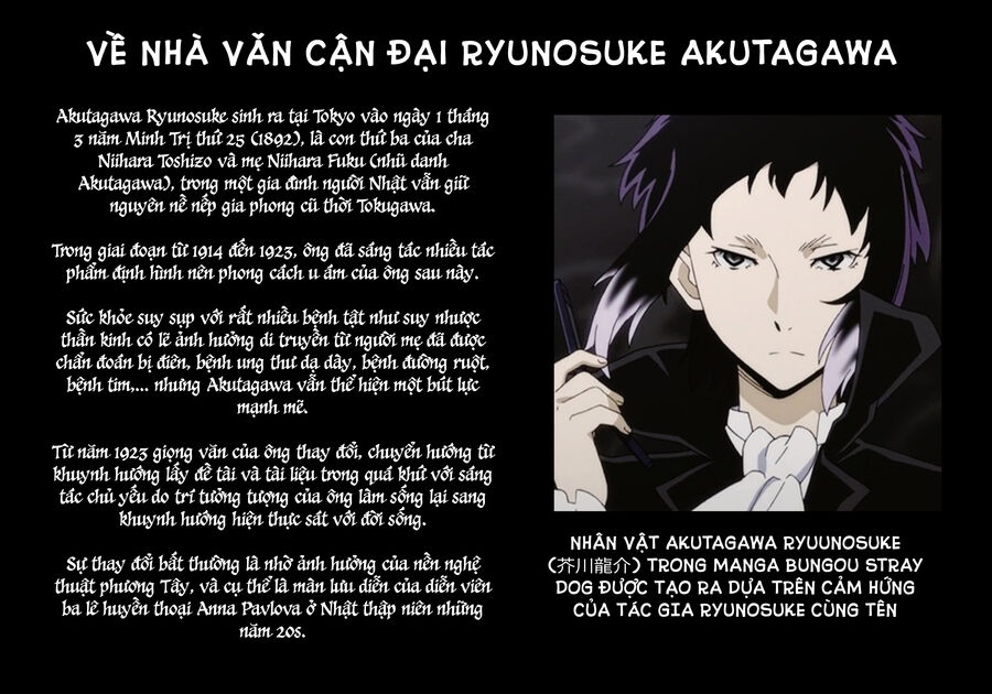 Ma Nữ Đại Chiến Chapter 45 - 33