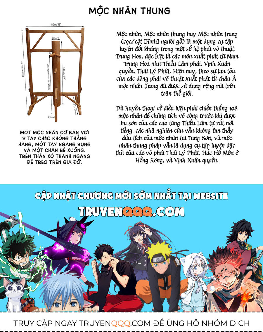 Ma Nữ Đại Chiến Chapter 45 - 34