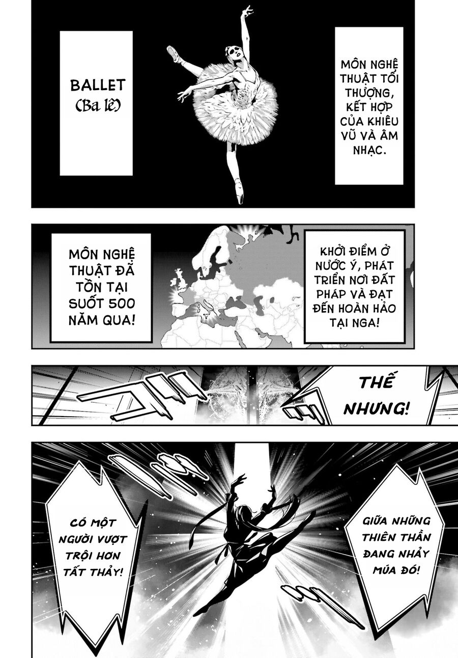 Ma Nữ Đại Chiến Chapter 45 - 8