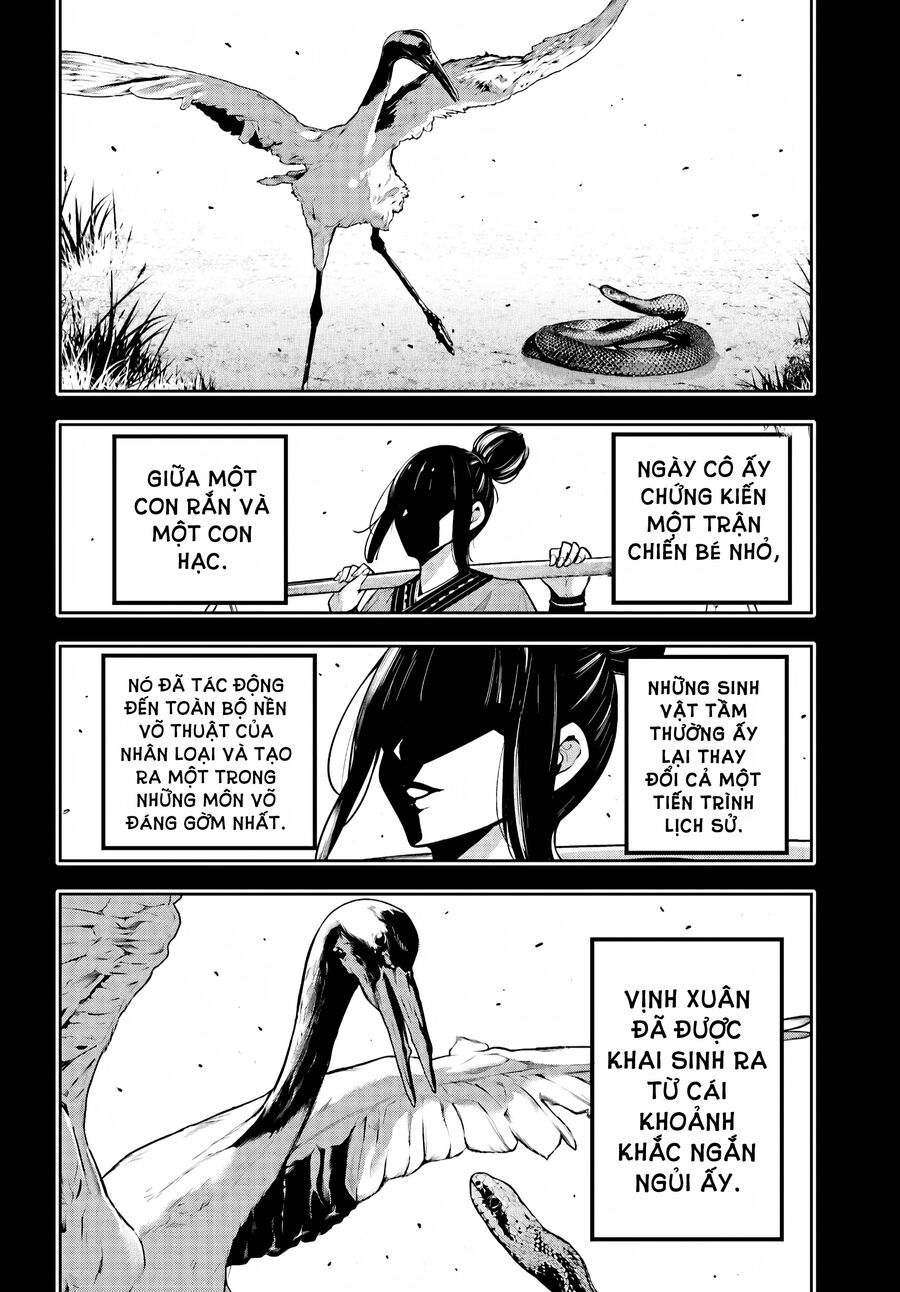 Ma Nữ Đại Chiến Chapter 46 - 4