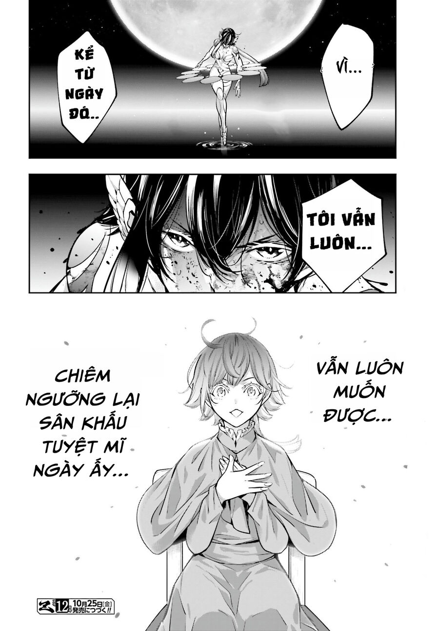 Ma Nữ Đại Chiến Chapter 47 - 42